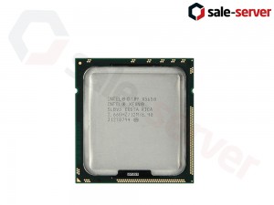 INTEL Xeon X5650 (6 ядер, 2.66GHz)